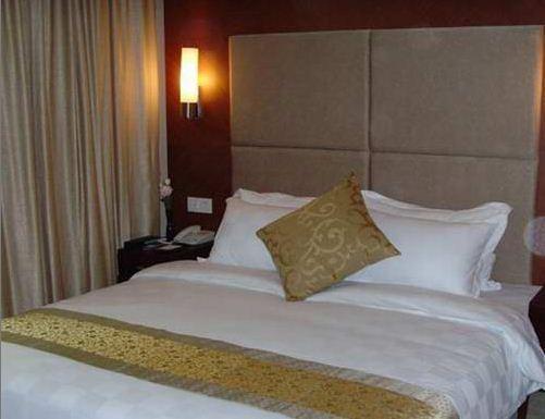 Lijing Commercial Hotel Shenzhen Oda fotoğraf