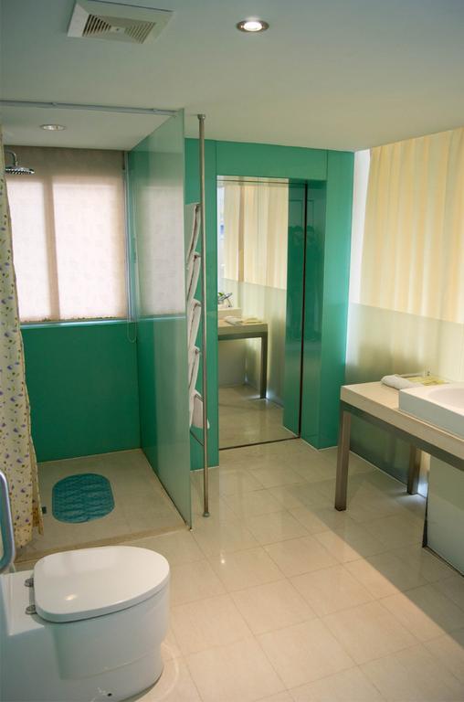 Lijing Commercial Hotel Shenzhen Oda fotoğraf