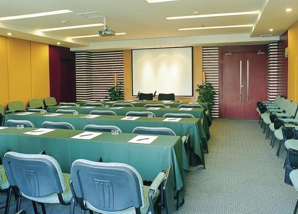 Lijing Commercial Hotel Shenzhen Dış mekan fotoğraf